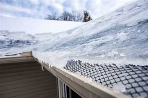 What is Ice and Water Shield For Your Roof?