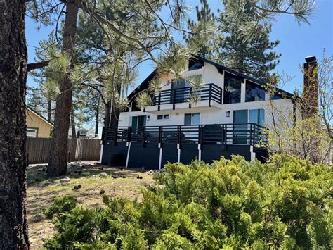 Big Bear Lake View - Big Bear Lake Rental | Big Bear Cool Cabins