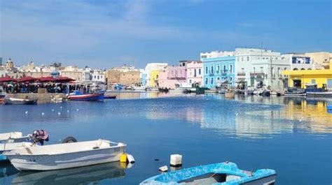 The must-do itinerary in Bizerte: Places to visit & activities to ...