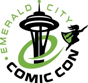 Emerald City Comic Con - Wikiwand