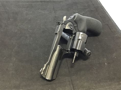 Ruger LCR .357mag Revolver - Cash in a Flash Pawn Shop