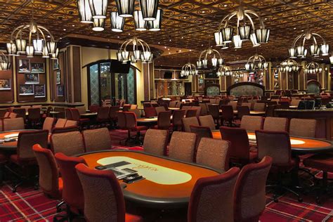 Bellagio poker room reopening Thursday | Las Vegas Review-Journal