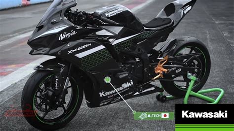 Kawasaki Ninja Zx25r Price Philippines