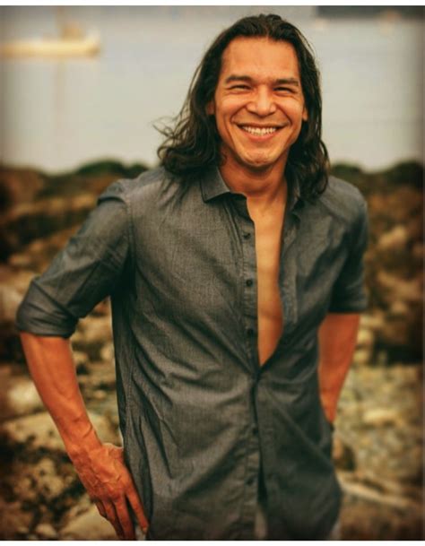 Nathaniel Arcand | Native american actors, Native american movies, Native american men