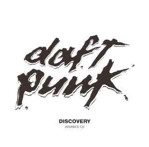 Daft Punk – Discovery (2001, CD) - Discogs