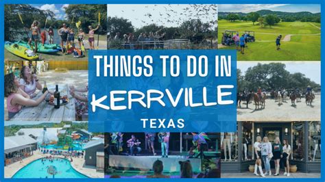 Kerrville Tx Calendar Of Events 2024 - Grata Odelle