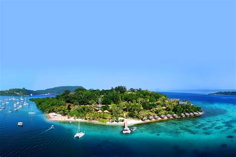 The Most Luxurious Resorts in Vanuatu | Travel Insider