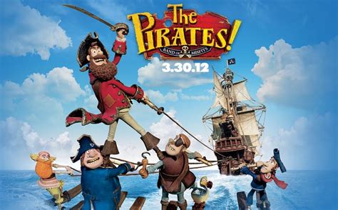 Pirates |Teaser Trailer