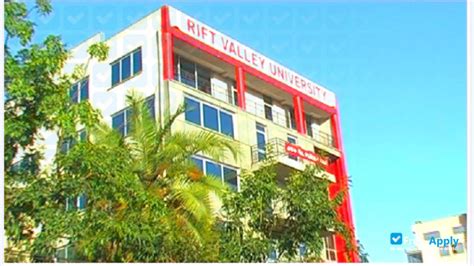 Rift Valley University College, Oromia Region