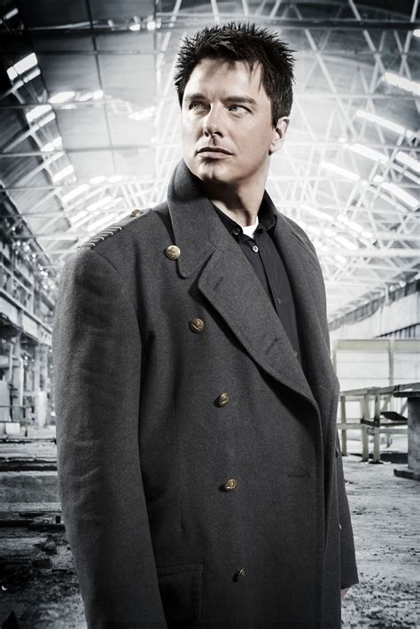 Torchwood images Captain Jack Harkness HD wallpaper and background photos (18156312)