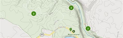 Best trails in Rock Island State Park, Tennessee | AllTrails