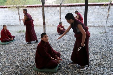 'Xi Jinping is My Spiritual Leader': China's Education Drive in Tibet ...