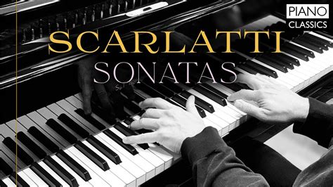 Sonata in D Minor, Kk. 32 - Aria - Wolfram Schmitt-Leonardy | Shazam