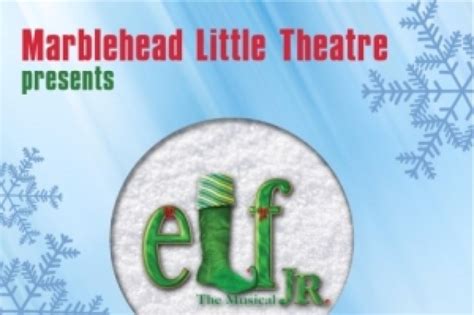 Elf The Musical, Jr. on Boston: Get Tickets Now! | Theatermania - 317619