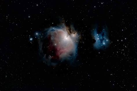 Only Astrophotography Thread, Post your Astro Here - General - Micro 43 (Four Thirds) Talk