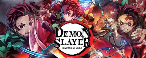 🔥 Free download Anime Hajime Showcase Demon Slayer [1800x720] for your Desktop, Mobile & Tablet ...