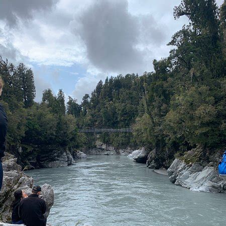 Hokitika Gorge Walk - 2020 All You Need to Know BEFORE You Go (with ...