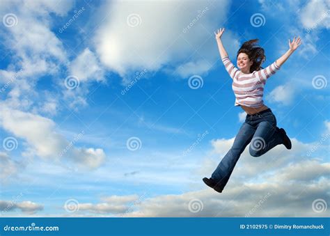 Learning to fly stock image. Image of energy, healthy - 2102975