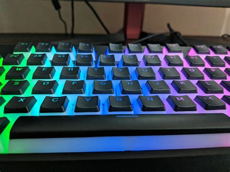 New keycaps! : r/MechanicalKeyboards