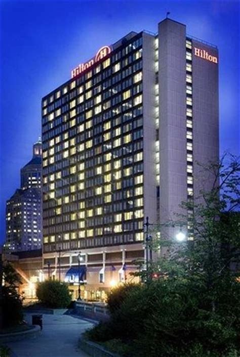 Hilton Hartford (CT) - Hotel Reviews - TripAdvisor