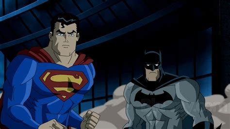 10 Great DC Animated Movies - ReelRundown