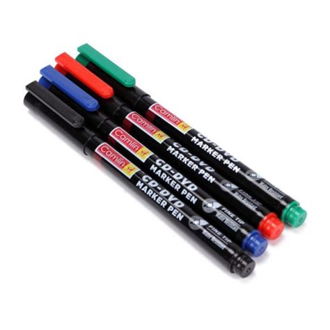 Buy CD-DVD Marker Pen online in India | Hello August