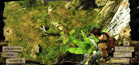 New Uncharted: Golden Abyss Screenshots Surface ~ PS Vita Hub ...