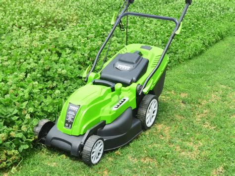 10 Best Mulching Lawn Mowers and Buying Guide | My Chinese Recipes