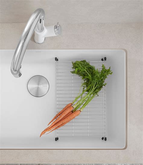 Kitchen Accessories for Sinks and Faucets | BLANCO