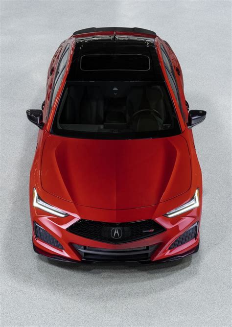 "Secure Your Acura TLX Type S PMC Edition Now!" - MAXIPX