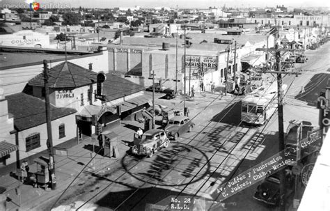 Avenida Juárez - Ciudad Juárez, Chihuahua (MX14822863570021)