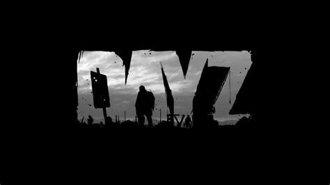 DayZ Logo 1080p - YouTube