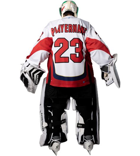 Customized Hockey Jerseys, Personalized Hockey Jerseys