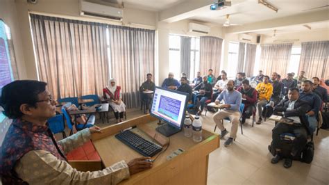 Bangladesh Open University: Finishing the unfinished degrees | The ...