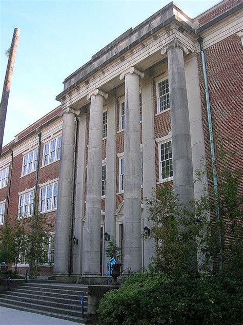 Old Savannah High School | Savannah chat, Places, Savannah georgia