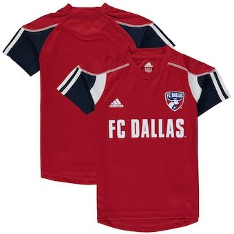 FC Dallas Jerseys, FC Dallas Kits, Jersey | MLSStore.com