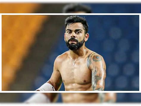 Virat Kohli Fitness Secret T20 World Cup | T20 World Cup: 33 की उम्र में भी चौके-छक्के लगा रहे ...