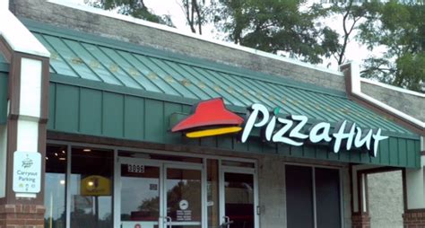 Flynn Restaurant Group LP Purchases Specific Area Pizza Hut Restaurants ...