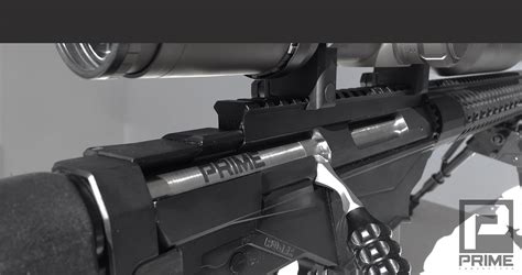 PRIME Ammunition Home | PRIMEAMMO.com | Shoot More, Live Better