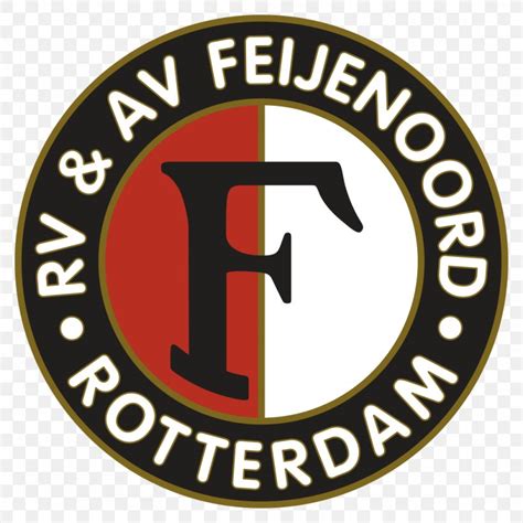 SC Feyenoord Feijenoord District Logo Vector Graphics, PNG, 1024x1024px, Feyenoord, Area, Badge ...