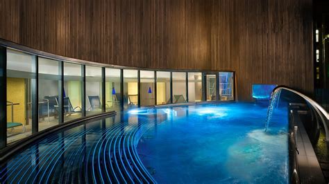 ONE SPA (Edinburgh) - All You Need to Know BEFORE You Go