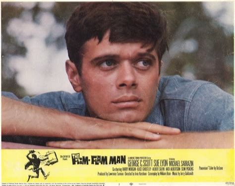 The Flim Flam Man - movie POSTER (Style A) (11" x 14") (1967) - Walmart ...