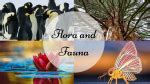 Flora And Fauna: Definition And Examples - Science Trends