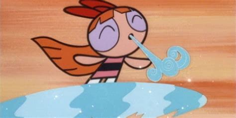 Powerpuff Girls: 10 Things You Never Knew About Blossom