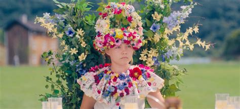 'Midsommar' Director's Cut Coming To 4K Blu-Ray In July