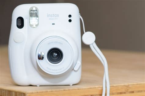 Fujifilm Instax Mini 11 Camera - core-global.org