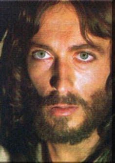 Robert Powell as Jesus