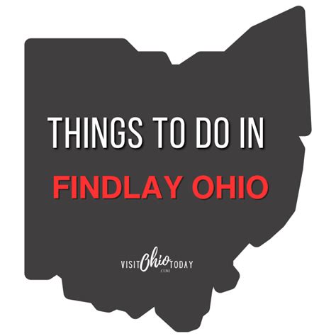 Things To Do In Lima Ohio - Visit Ohio Today