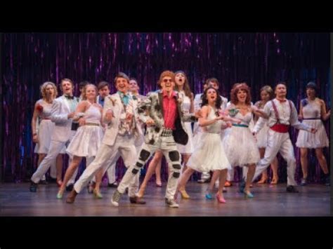 Footloose: The Musical - Trailer - YouTube