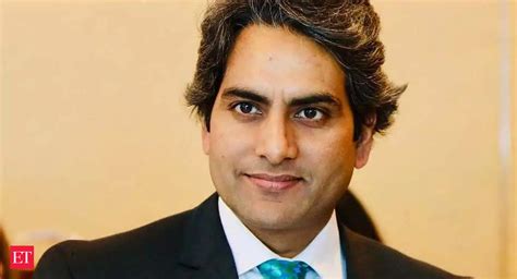 zee media: Sudhir Chaudhary quits as Chief Executive Officer of Zee ...